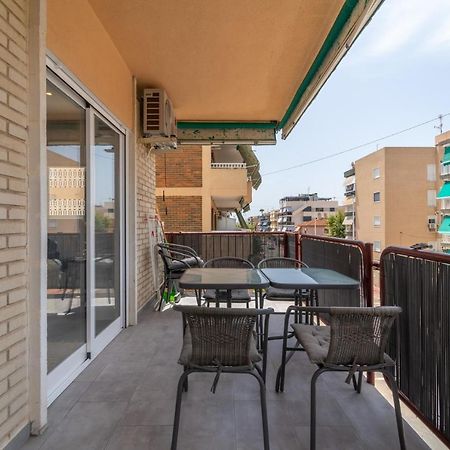 Myflats Premium Santa Pola Apartment Екстериор снимка
