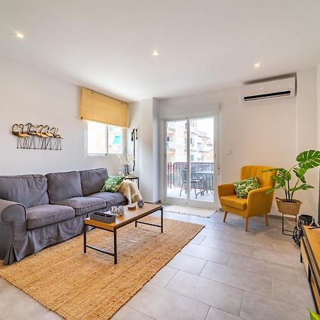 Myflats Premium Santa Pola Apartment Екстериор снимка