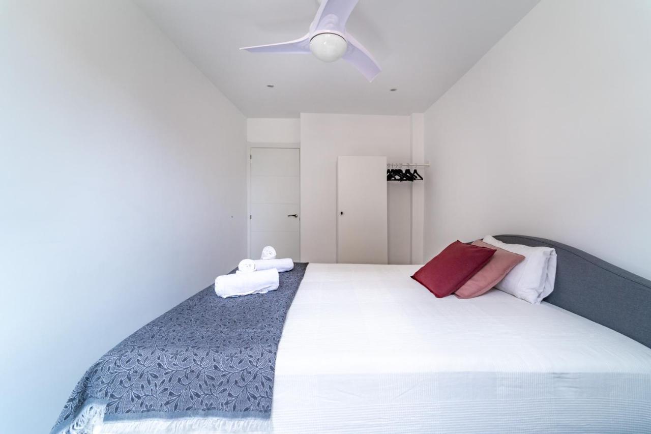 Myflats Premium Santa Pola Apartment Екстериор снимка