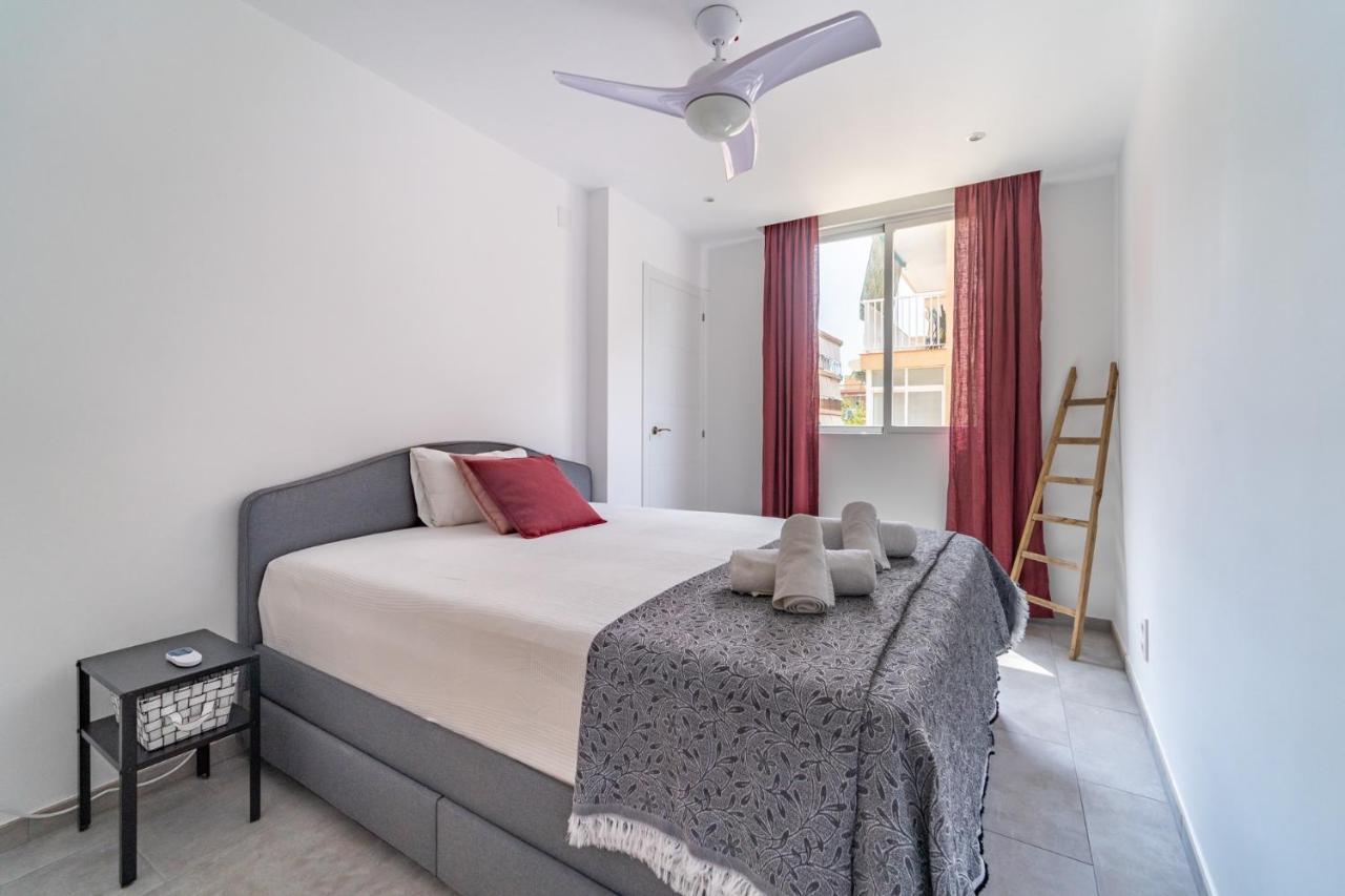 Myflats Premium Santa Pola Apartment Екстериор снимка