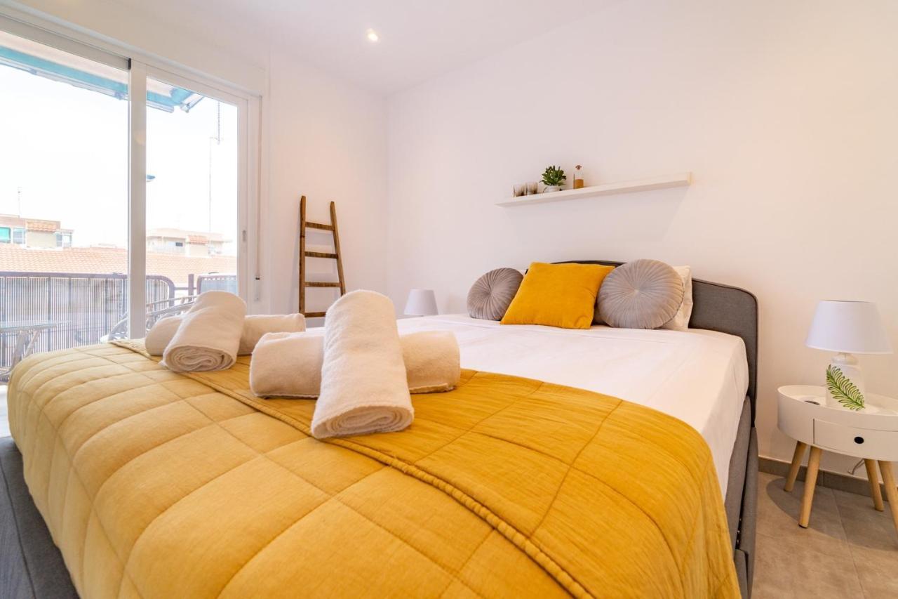 Myflats Premium Santa Pola Apartment Екстериор снимка