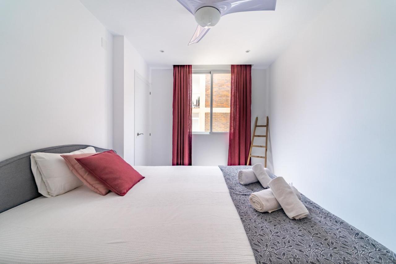 Myflats Premium Santa Pola Apartment Екстериор снимка