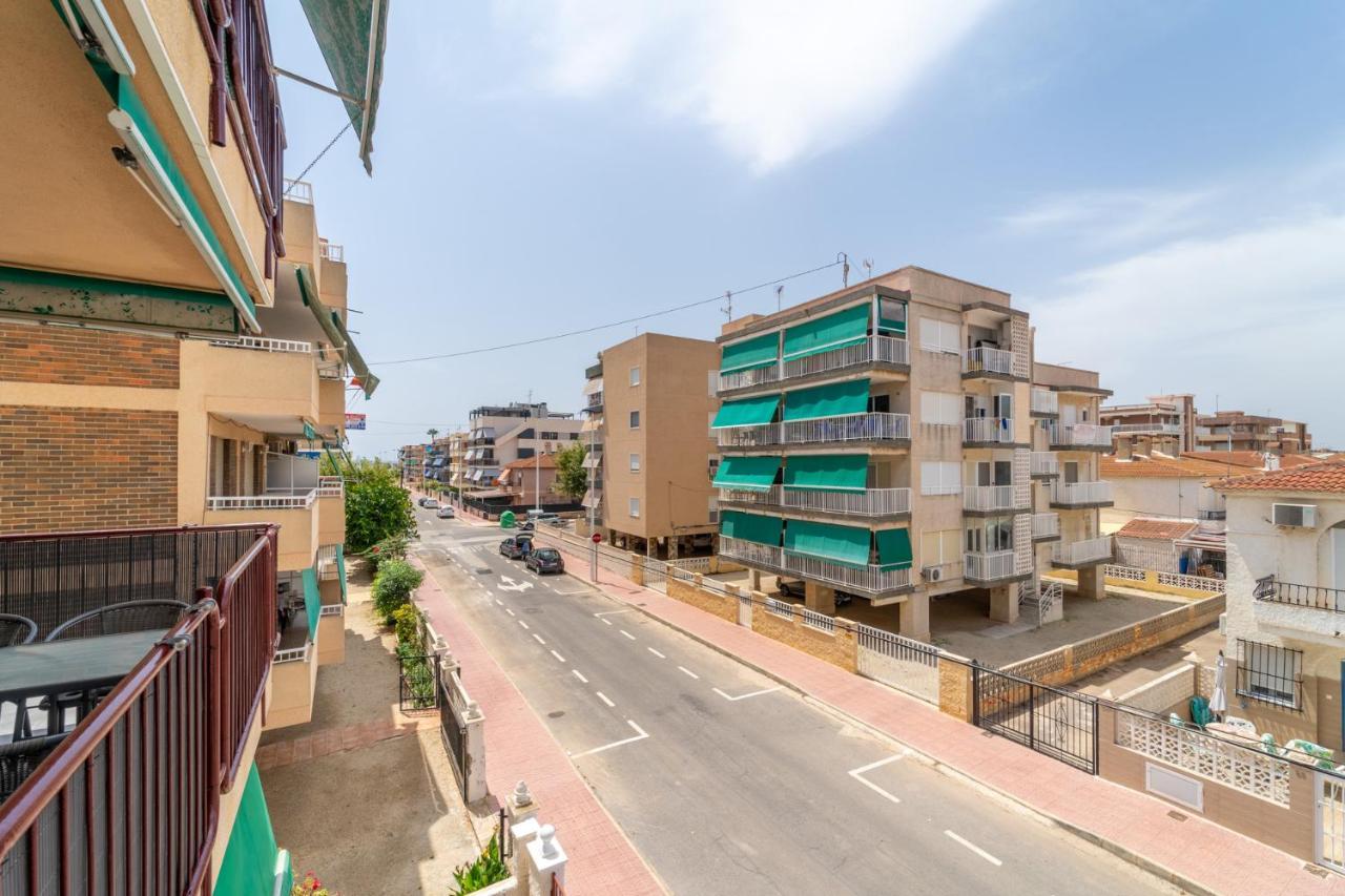 Myflats Premium Santa Pola Apartment Екстериор снимка