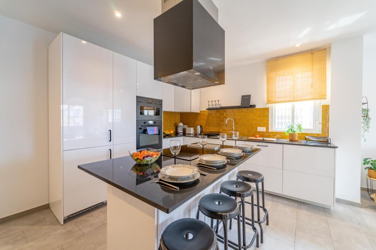 Myflats Premium Santa Pola Apartment Екстериор снимка