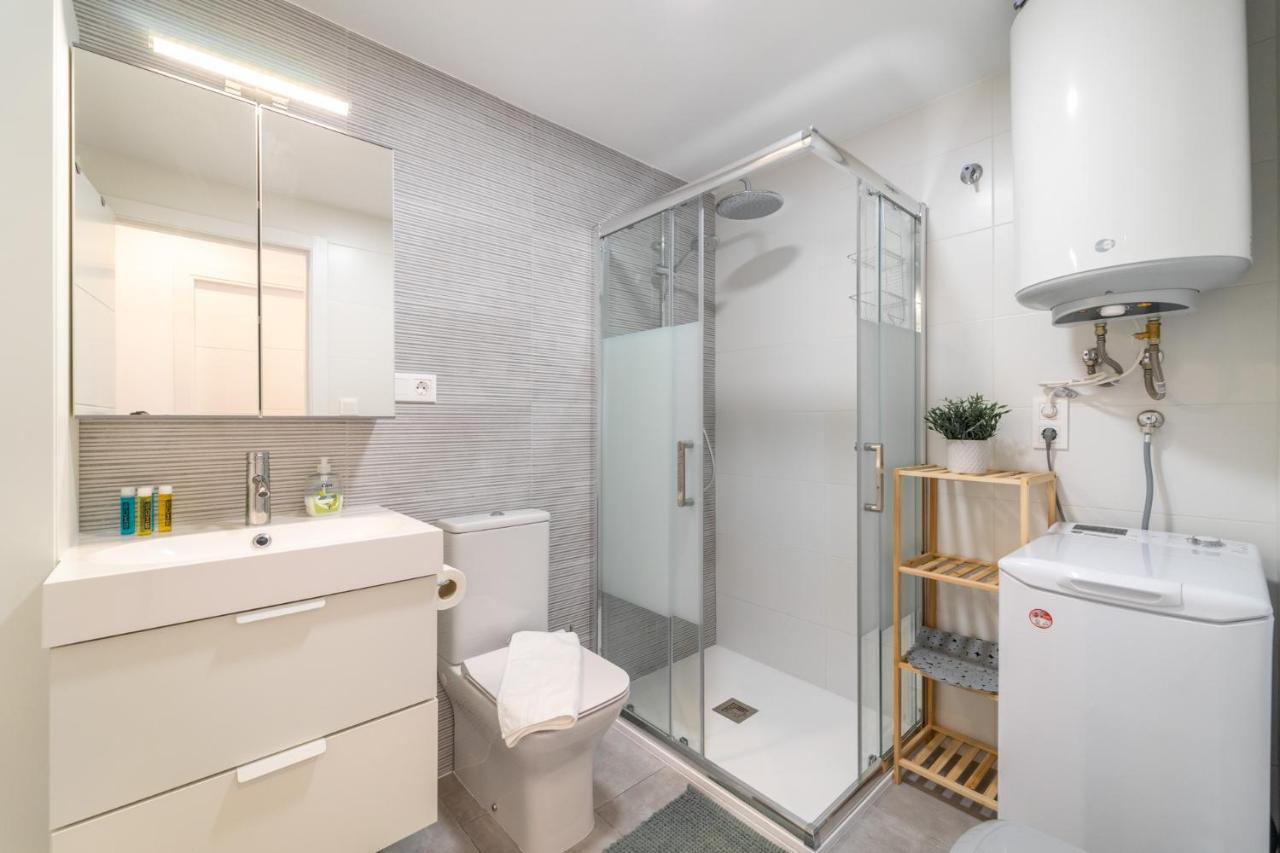Myflats Premium Santa Pola Apartment Екстериор снимка