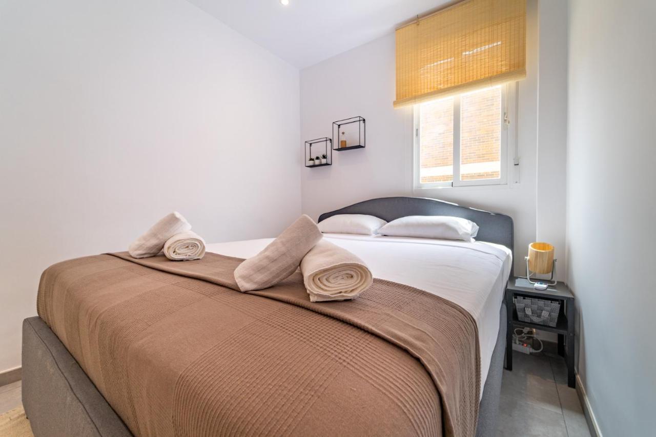 Myflats Premium Santa Pola Apartment Екстериор снимка