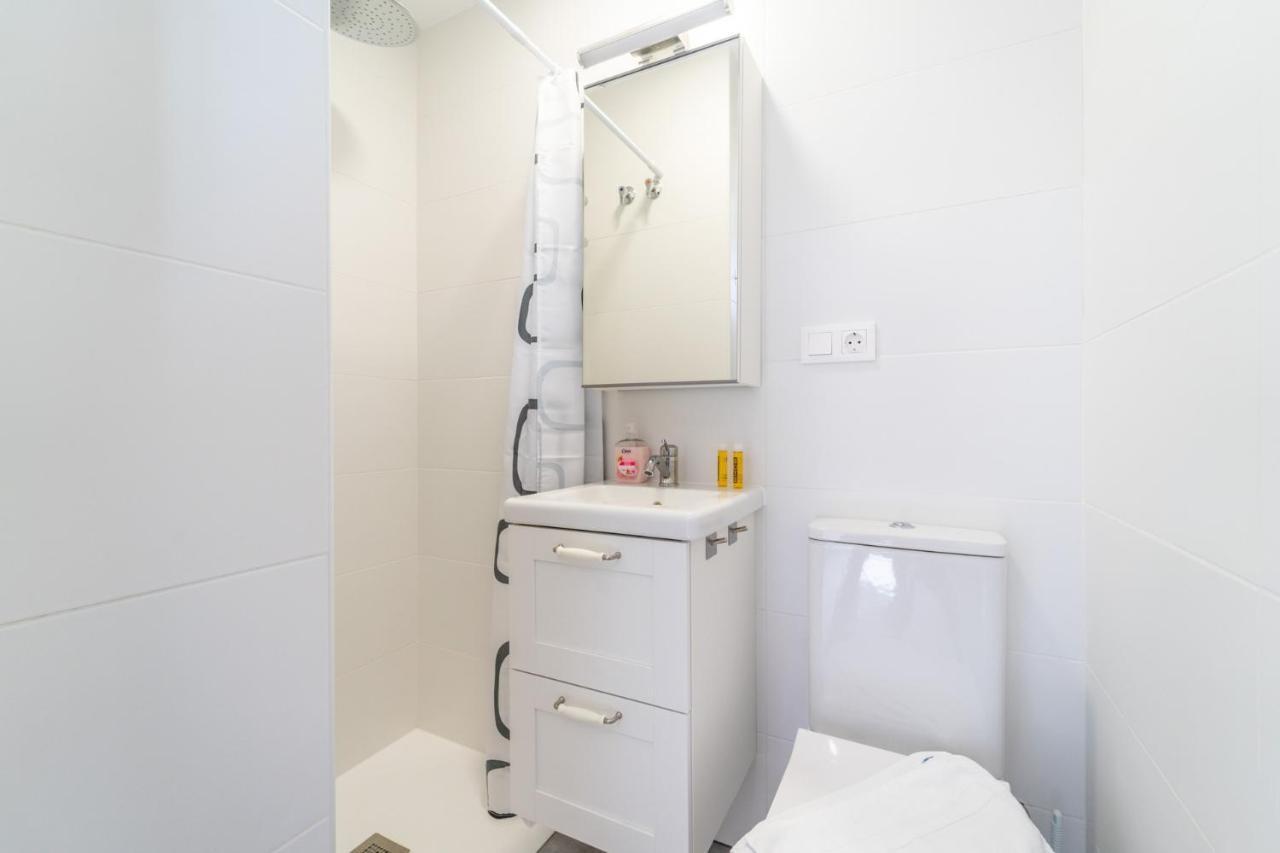 Myflats Premium Santa Pola Apartment Екстериор снимка