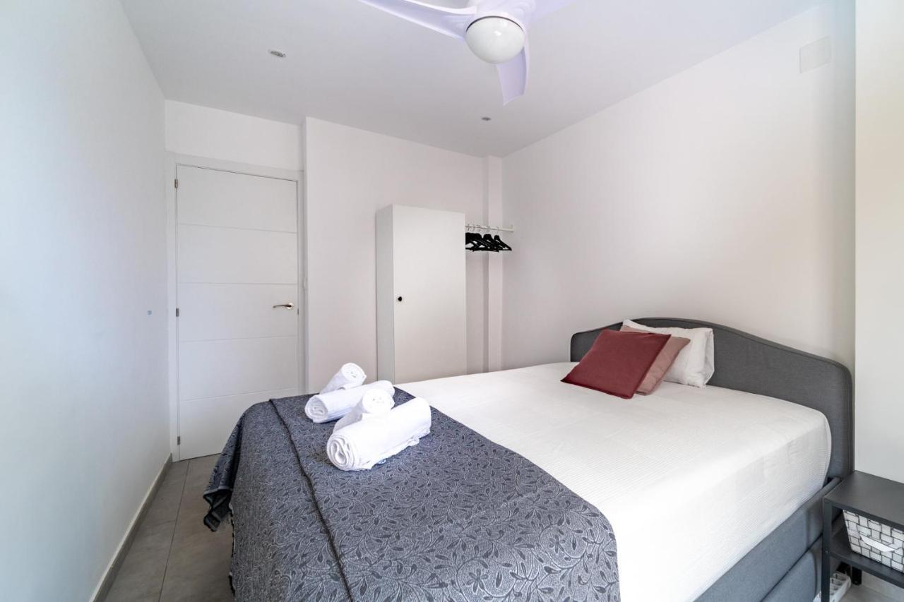 Myflats Premium Santa Pola Apartment Екстериор снимка
