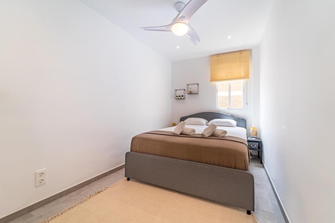 Myflats Premium Santa Pola Apartment Екстериор снимка