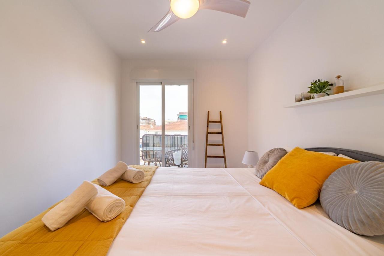Myflats Premium Santa Pola Apartment Екстериор снимка