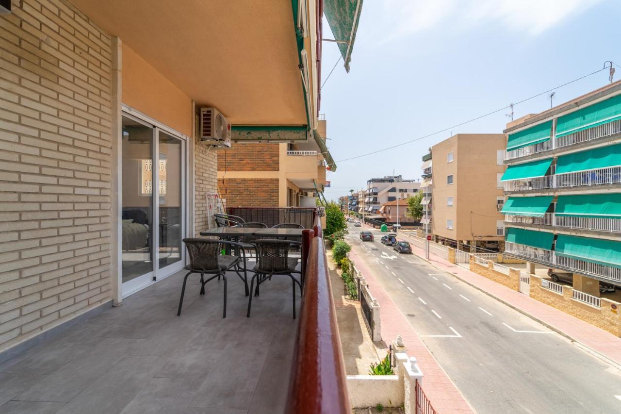 Myflats Premium Santa Pola Apartment Екстериор снимка
