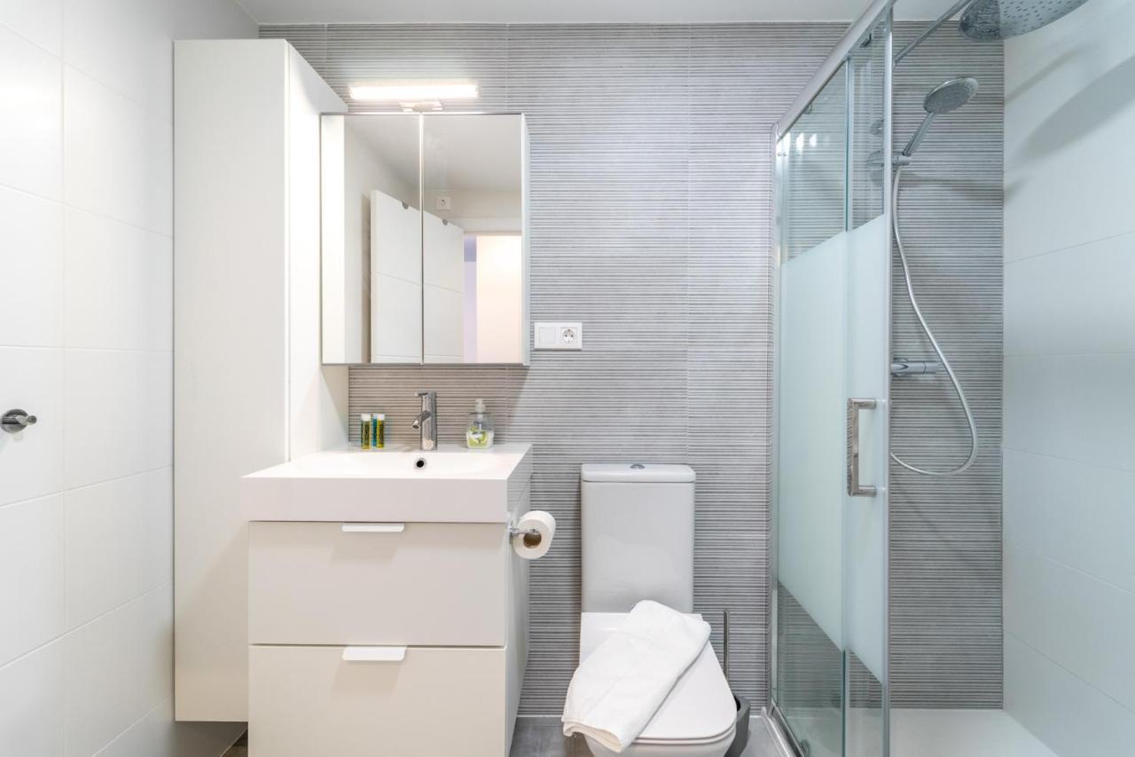 Myflats Premium Santa Pola Apartment Екстериор снимка