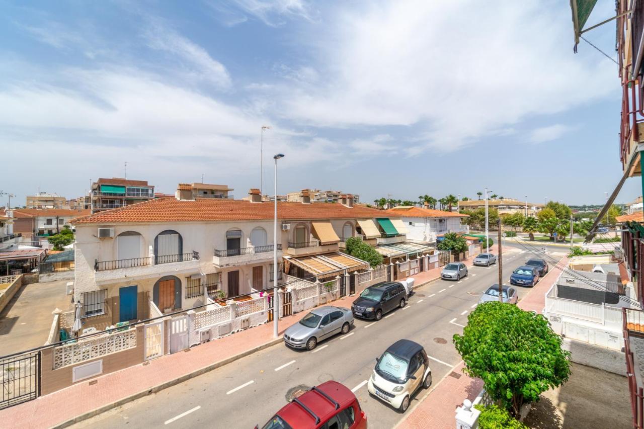 Myflats Premium Santa Pola Apartment Екстериор снимка