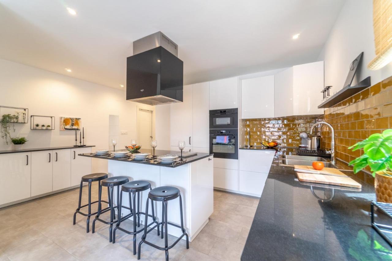 Myflats Premium Santa Pola Apartment Екстериор снимка