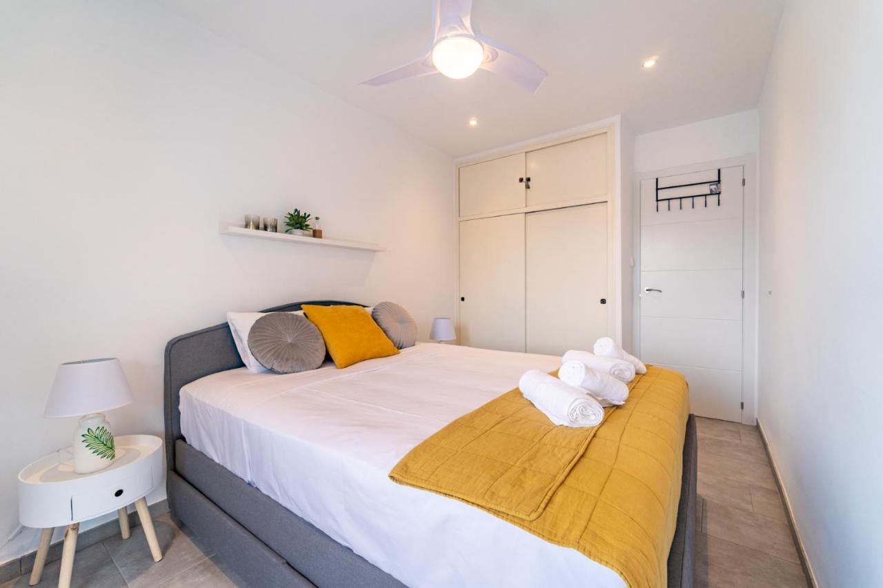 Myflats Premium Santa Pola Apartment Екстериор снимка