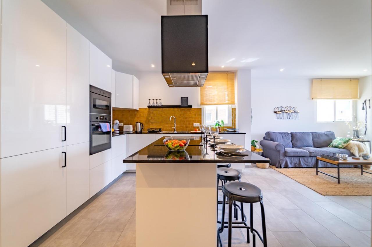 Myflats Premium Santa Pola Apartment Екстериор снимка