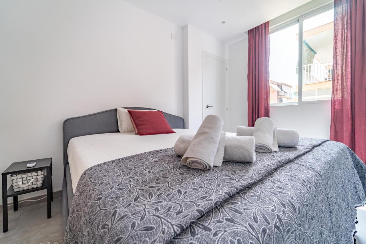 Myflats Premium Santa Pola Apartment Екстериор снимка