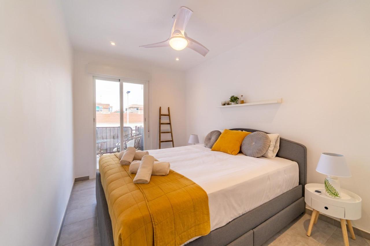Myflats Premium Santa Pola Apartment Екстериор снимка