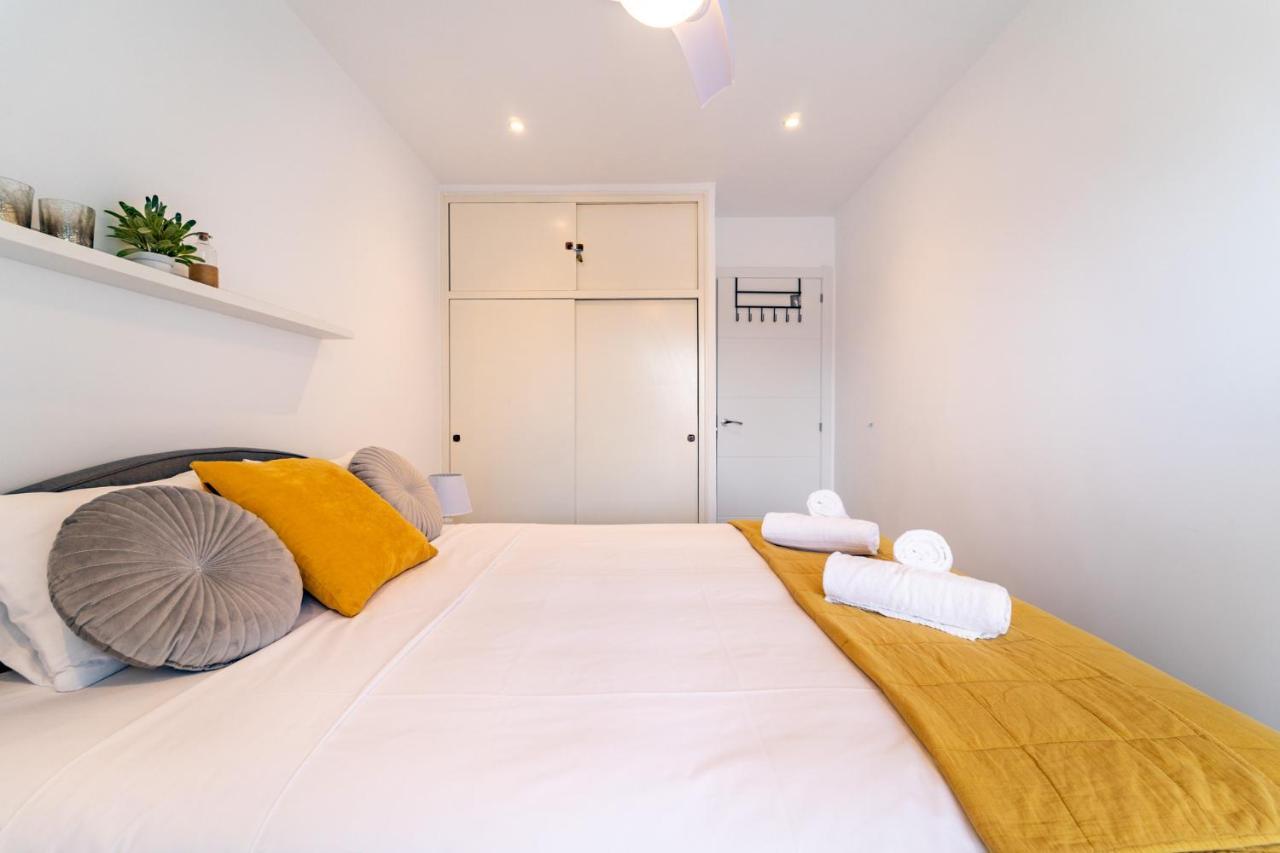 Myflats Premium Santa Pola Apartment Екстериор снимка